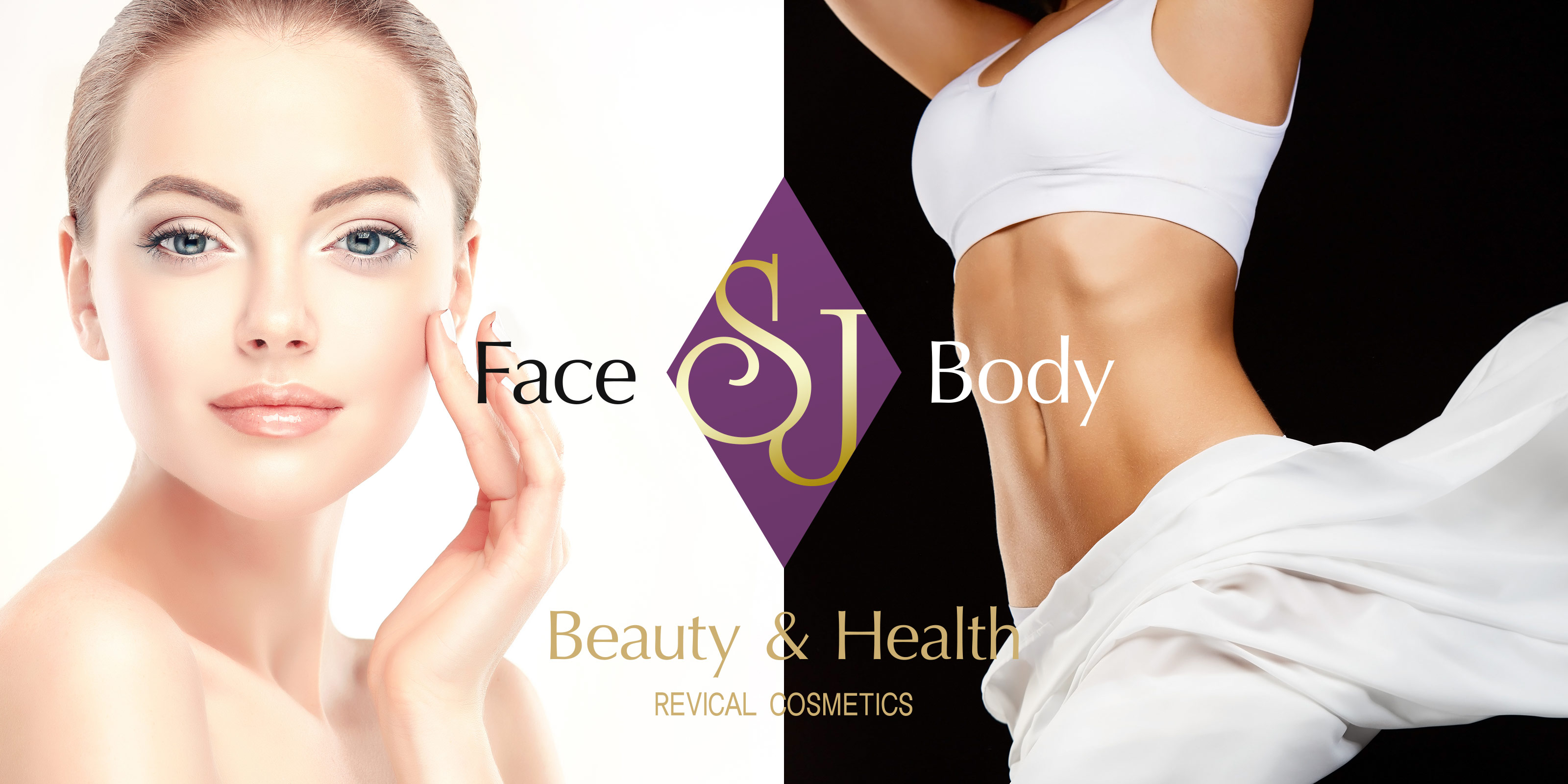 SALANJEE / Beauty & Health - REVICAL COSMETICS